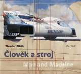 KANT Člověk a stroj / Man and Machine