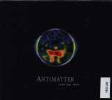 Antimatter Leaving Eden -Digi-