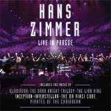 Zimmer Hans Live In Prague