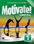 Macmilian Motivate 1 Students Book Pack
