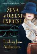 Jota ena v Orient Expresu