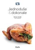 Vank Roman Kue - Jednodue & dokonale
