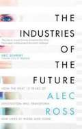 Simon & Schuster Industries Of the Future