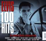 Presley Elvis 100 Hits (4CD)