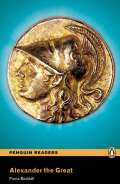 Beddall Fiona Level 4: Alexander the Great Book and MP3 Pack