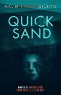 Simon & Schuster Quicksand