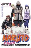 Crew Naruto 34 - Shledn