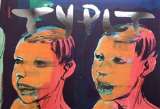 Galerie UBK Lubomír Typlt - Vizionáři / Visionaries