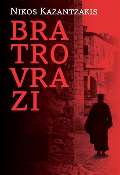 Pavel Mervart Bratrovrazi