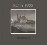 KANT Jaromír Funke - Kolín 1923