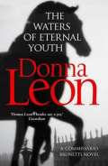 Random House The Waters of Eternal Youth