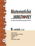 Prodos Matematick minutovky pro 8. ronk - 2. dl - Pro vzdlvac oblast Matematika a jej aplykace dle 