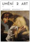 Ústav dějin umění Akademie věd Umění 2/2017