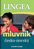 Lingea esko-norsk mluvnk