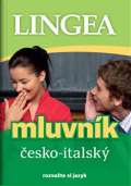 Lingea Česko-italský mluvník