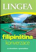 Lingea Filipntina - konverzace