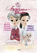 Junior Mj fashion blok