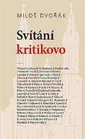 Dvok Milo Svtn kritikovo