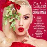 Stefani Gwen You Make It Feel Like Christmas