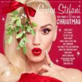 Stefani Gwen You Make It Feel Like Christmas