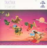 Talk Talk It's My Life