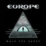 Europe Walk The Earth (Standard)