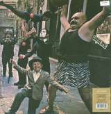 Doors Strange Days (Mono)