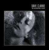 Clarke Dave Desecration Of Desire (Limited colored 2LP)