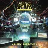 Century Media Cosmic Conqueror -Spec-