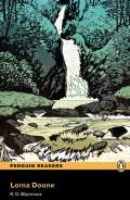 Blackmore R. D. Level 4: Lorna Doone Book and MP3 Pack
