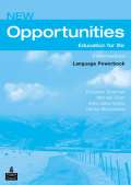 PEARSON Longman New Opportunities Int Language Powerbook - existuje nhrada
