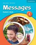 Cambridge University Press Messages 1 Students Book