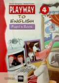 Cambridge University Press Playway to English 4 Pupil's Book