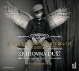 Riggs Ransom Sirotinec sleny Peregrinov: Knihovna du - CDmp3 (te Viktor Dvok)