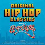 Warner Music Original Hip Hop Classics Presented By Sugar Hill Records