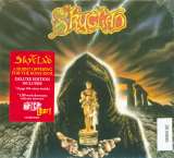 Skyclad A Burnt Offering For The Bone Idol