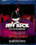 Beck Jeff Live At The Hollywood Bowl