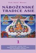 CAD Press Nboensk tradice Asie 1 - Indie, Nepal, Bhutan, Tibet Mongolsko