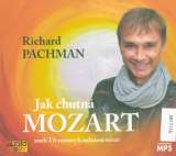 AudioStory Jak chutn Mozart - CDmp3