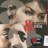Franklin Aretha Aretha And Otis