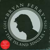 Ferry Bryan Island Singles 1973-1976 (Box 6x7", RSD 2016)