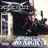 Xzibit 40 Dayz & 40 Nightz