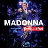 Madonna Rebel Heart Tour (japan import 2CD)