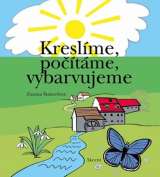 Akcent Kreslme, potme, vybarvujeme