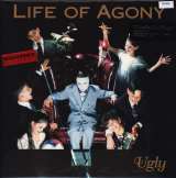 Life Of Agony Ugly - Hq/Insert