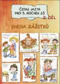 Potkov Jana esk jazyk pro 5. ronk zkladn koly (2. dl)
