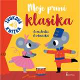 Axima Moje prvn klasika - zvukov knka
