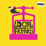 Warner Music Local Freaks
