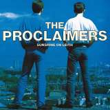 Proclaimers Sunshine On Leith