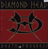Diamond Head Death And Progress